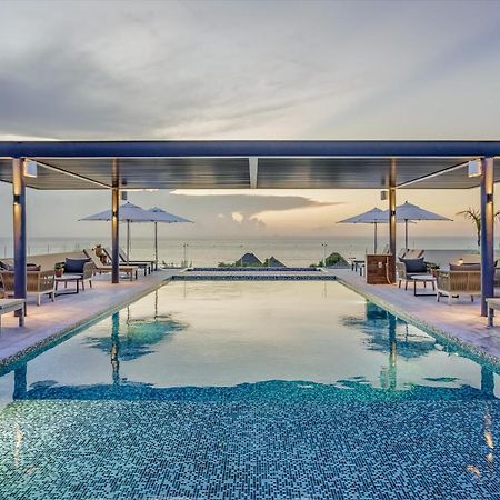 Singular Joy Residences Плая-дель-Кармен Экстерьер фото