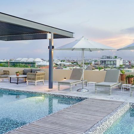 Singular Joy Residences Плая-дель-Кармен Экстерьер фото