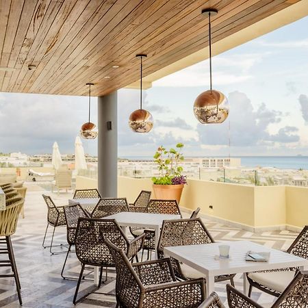 Singular Joy Residences Плая-дель-Кармен Экстерьер фото