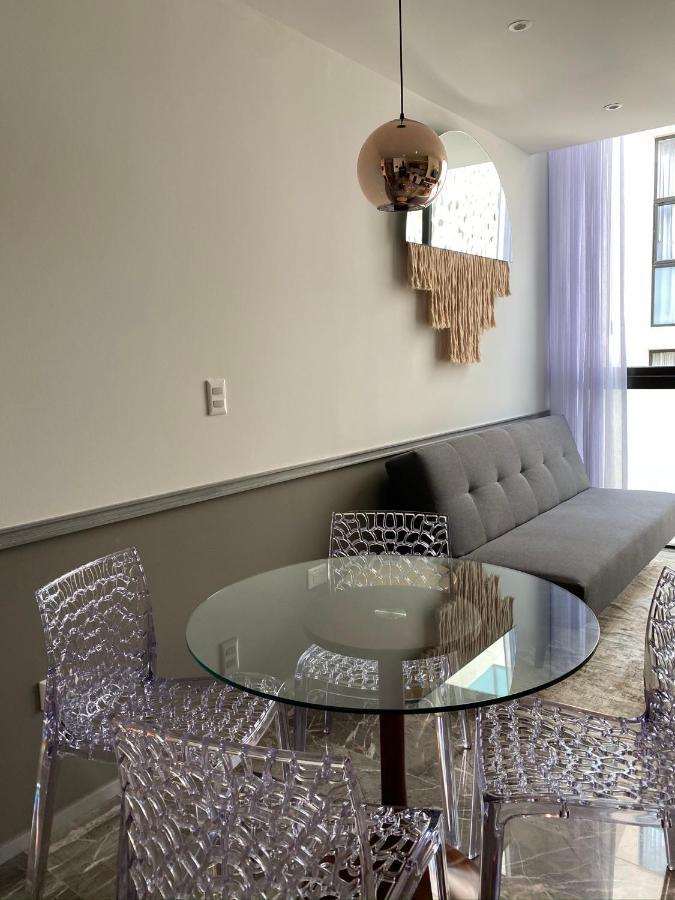 Singular Joy Residences Плая-дель-Кармен Экстерьер фото