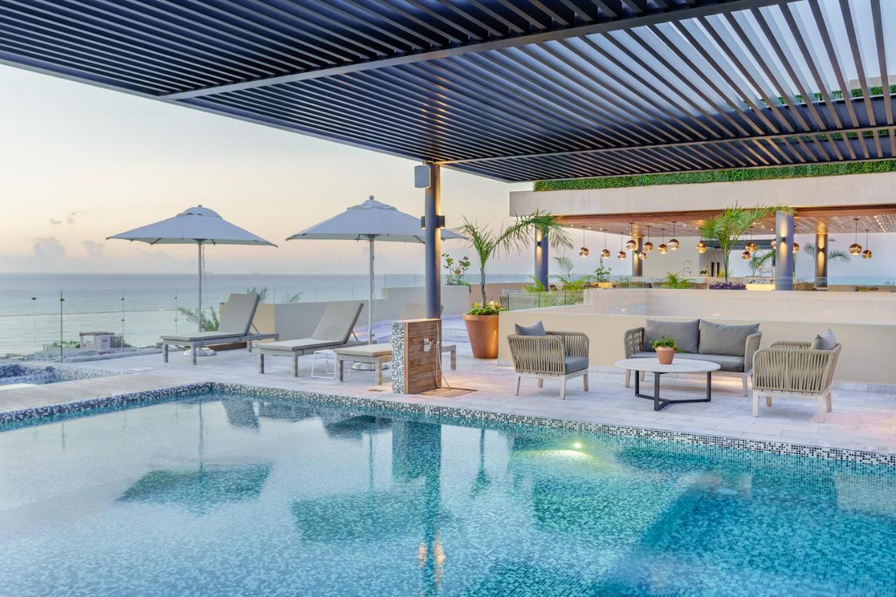 Singular Joy Residences Плая-дель-Кармен Экстерьер фото