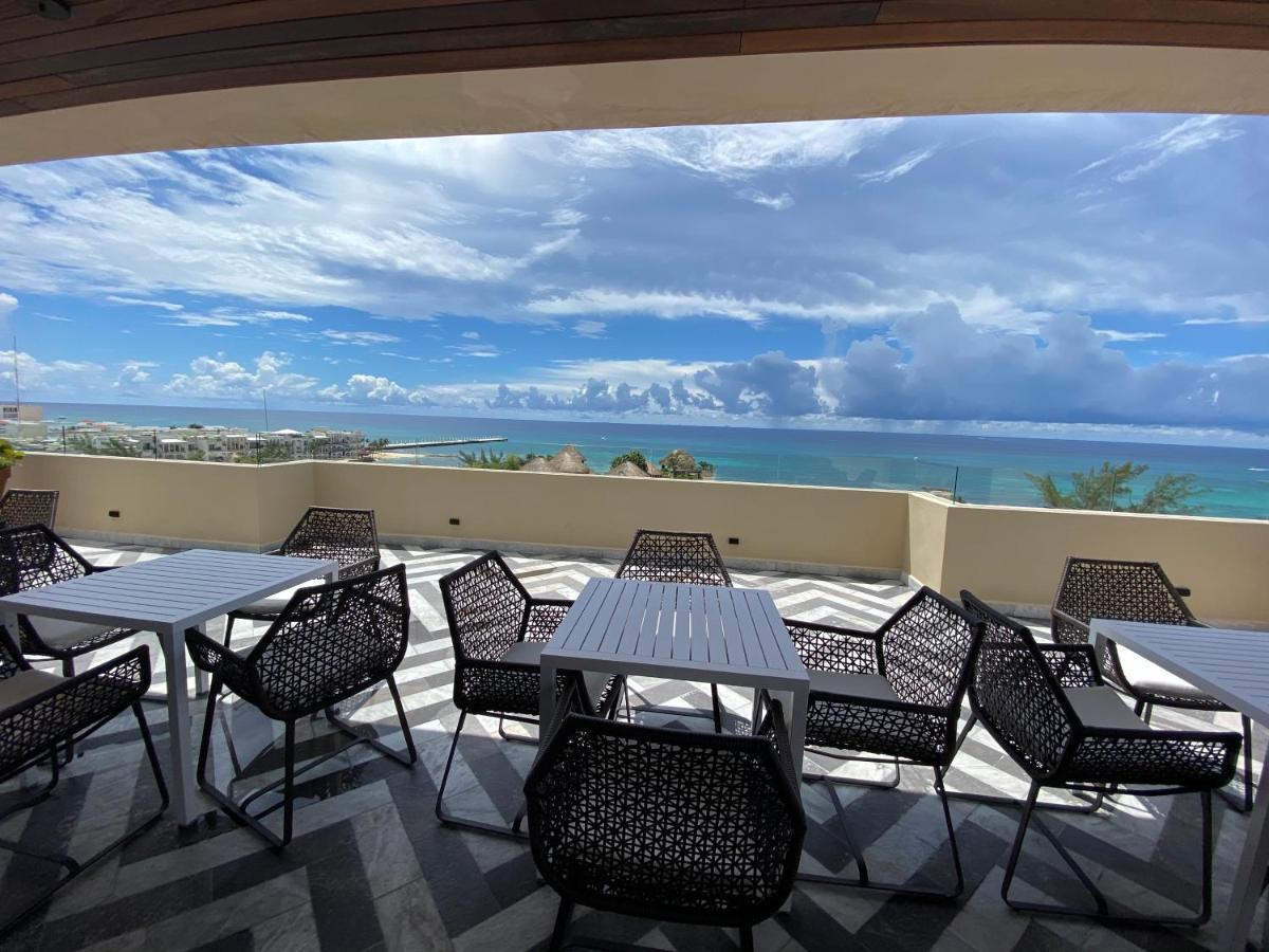 Singular Joy Residences Плая-дель-Кармен Экстерьер фото