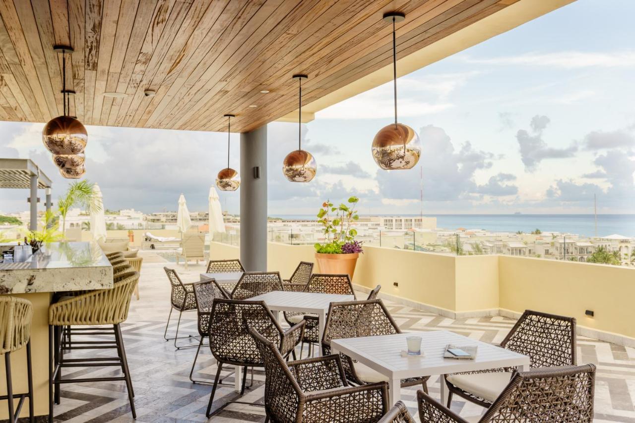 Singular Joy Residences Плая-дель-Кармен Экстерьер фото