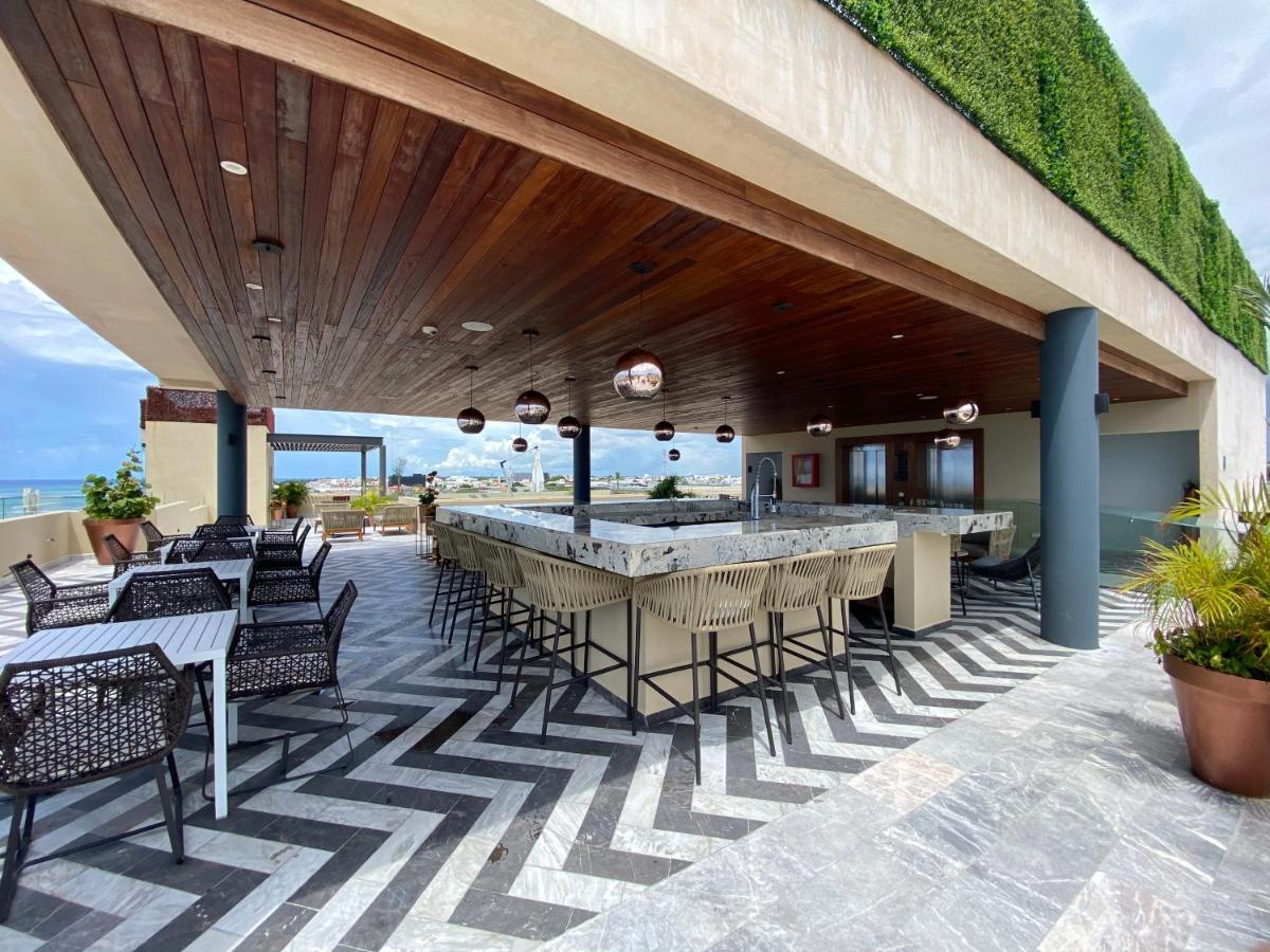 Singular Joy Residences Плая-дель-Кармен Экстерьер фото