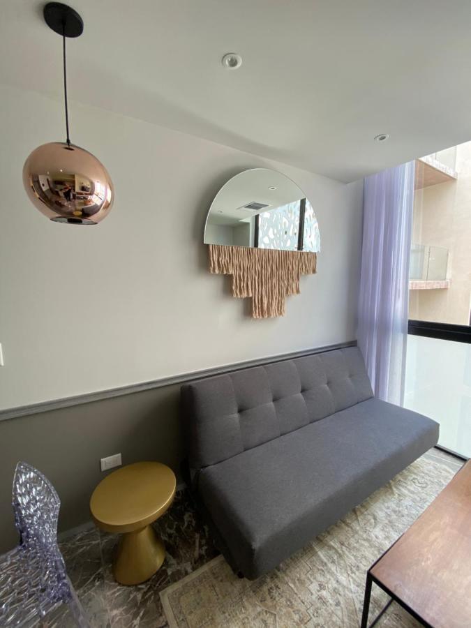 Singular Joy Residences Плая-дель-Кармен Экстерьер фото