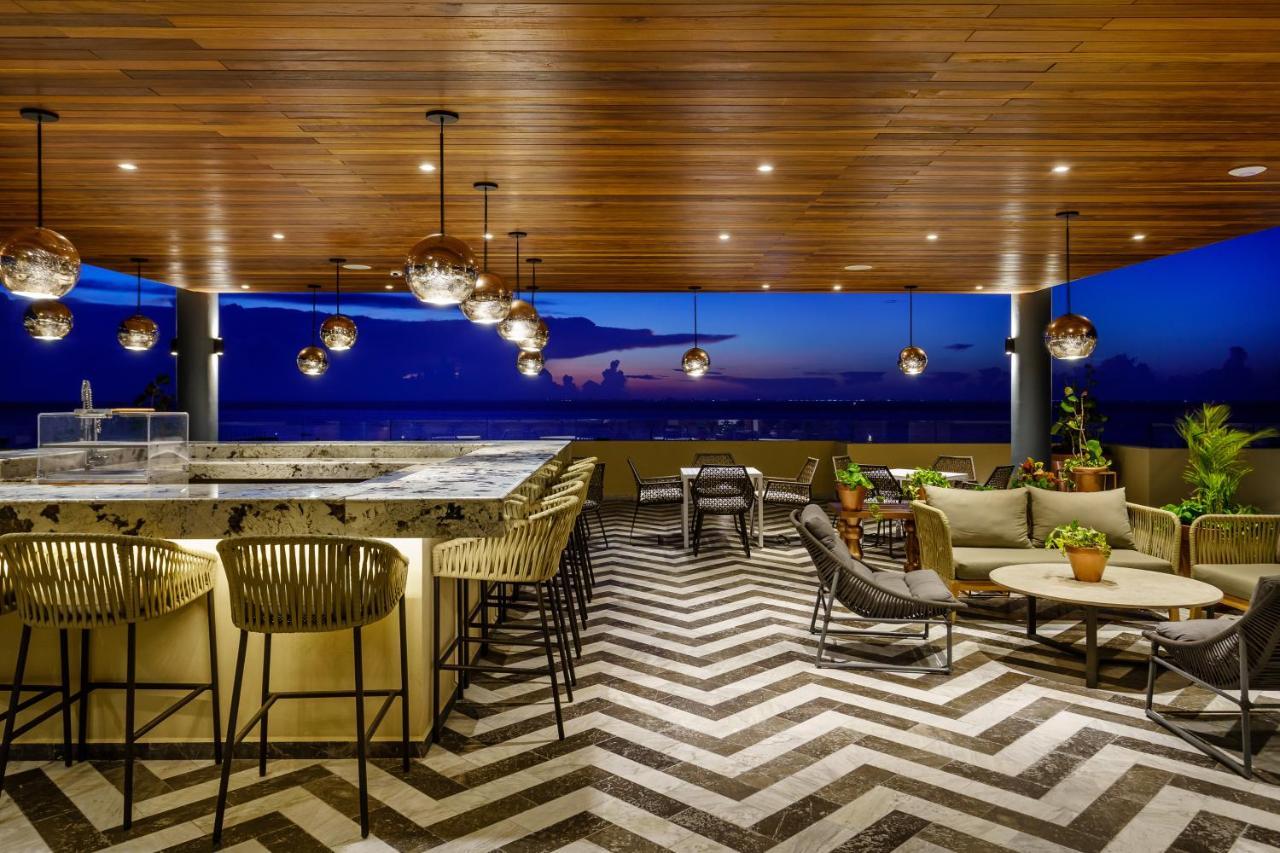 Singular Joy Residences Плая-дель-Кармен Экстерьер фото